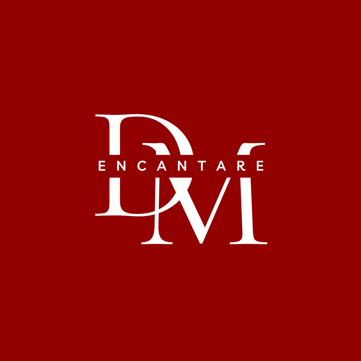 DM ENCANTARE — Daia Mattos